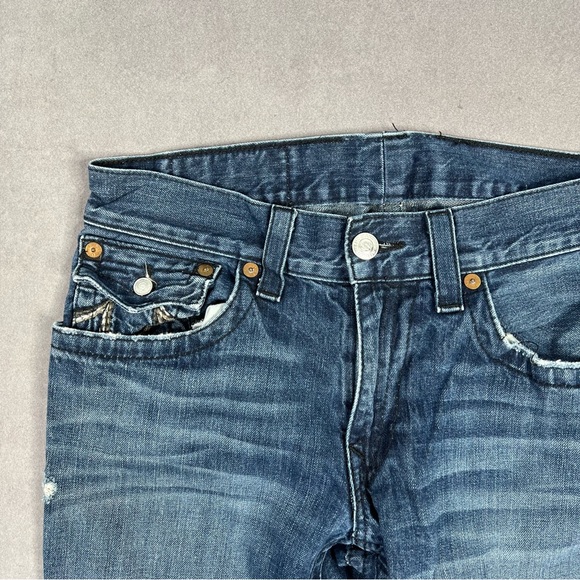 True Religion Jeans - Picture 3 of 5